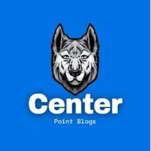 Profile photo of Center Point Blogs