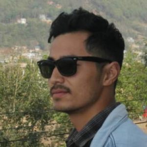 Profile photo of Pranesh Rai