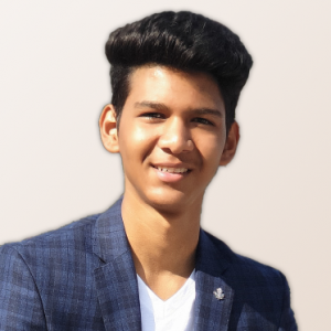 Profile photo of Bhavesh Rawat