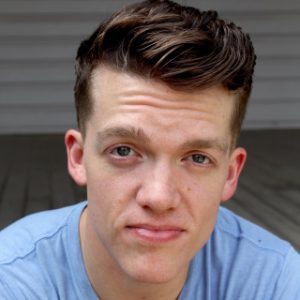 Profile photo of Joshua Thomason