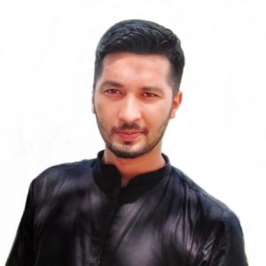 Profile photo of Fahad Bukhari