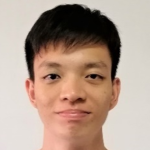 Profile photo of Isaac Ong