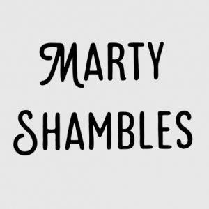 Profile photo of Marty Shambles