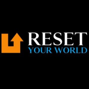 Profile photo of Reset Your World