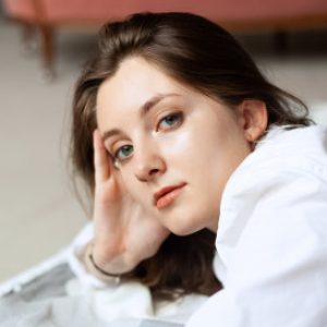 Profile photo of Anastasia Gergalova