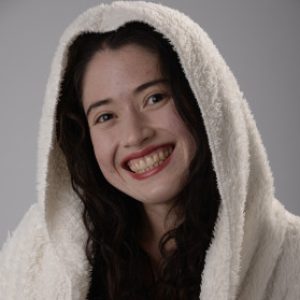 Profile photo of Lissette Mojica