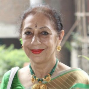 Profile photo of Dr. Preeti Singh