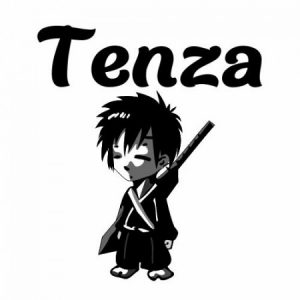 Profile photo of Tenza NFT