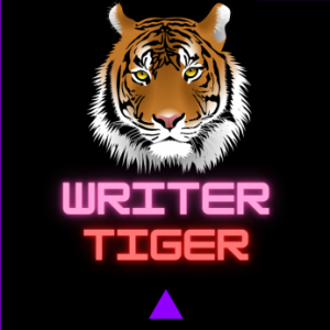 Profile photo of Writer Tiger