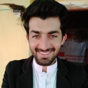 Profile photo of Kamran Mehmood