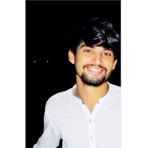 Profile photo of Rizwan Madni