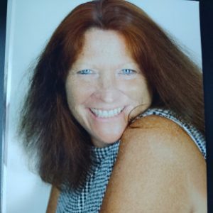Profile photo of Anne McKinney
