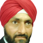 Profile photo of Gurmeet Singh