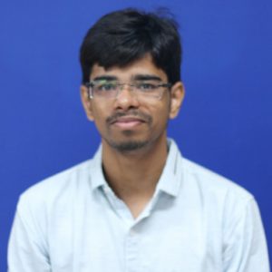 Profile photo of Pratik Tawade