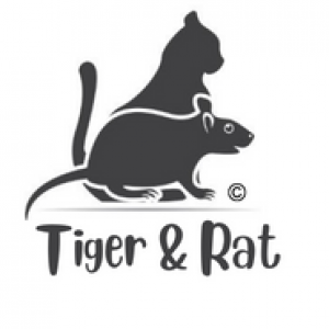 Profile photo of Life and Times of Tiger and Rat