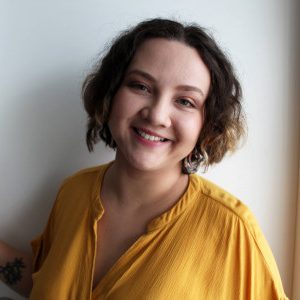 Profile photo of Dasha Boichenko