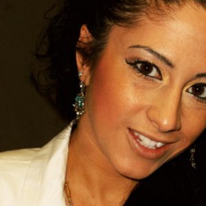 Profile photo of Jessica N Abraham