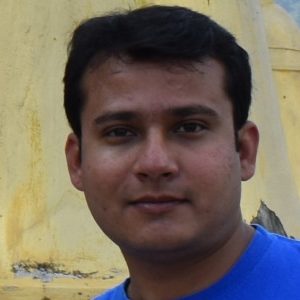 Profile photo of Sharat Chandra