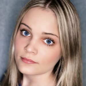 Profile photo of Lexi Klapp