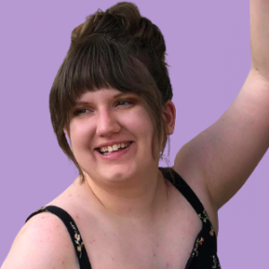 Profile photo of Kelsey Bjork