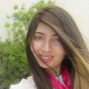 Profile photo of Fatma Kilani