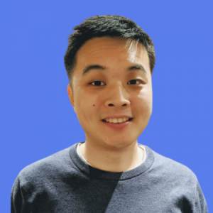 Profile photo of Richard Liu