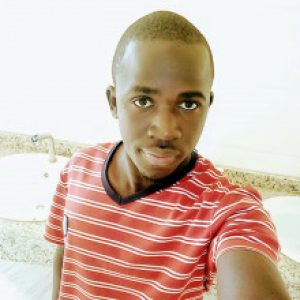 Profile photo of Adam Abubakar
